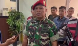 Terdakwa James Makapedua Mengaku Anggota TNI Aktif, Kadispenad Merespons, Tegas - JPNN.com