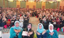 Ribuan Perempuan Ikuti Literasi Keuangan dari Prudential Syariah di Women Festive 2024 - JPNN.com