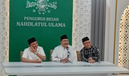 PBNU Nilai Langkah PKB Laporkan Lukman Edy ke Bareskrim Tanda Keputusasaan - JPNN.com