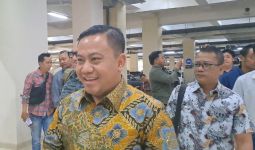 Pilgub Jateng 2024: PKB Ungkap Sinyal Andika Perkasa Dipasangkan dengan Gus Yusuf - JPNN.com