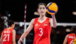 Live Streaming 8 Besar Voli Putri Olimpiade Paris 2024 China Vs Turki, Sekarang! - JPNN.com