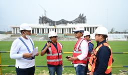 Permudah Komunikasi di IKN, Telkomsel Siapkan Jaringan 5G dan 4G - JPNN.com