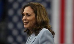 Pilpres AS, Kamala Harris Pilih Tim Walz jadi Cawapres - JPNN.com