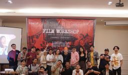 Workshop Fesbul di Makassar Diserbu Para Sineas Berbakat! - JPNN.com