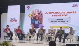 Raden Isnanta Apresiasi Amanat Perpres No 43/2022 - JPNN.com