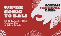 AXEAN Festival 2024 Digelar di Bali, Hadirkan 40 Musisi dari 14 Negara - JPNN.com