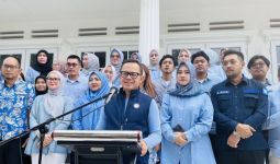 Bima Arya Sugiarto Mundur dari Pencalonan di Pilgub Jabar 2024 - JPNN.com