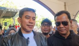 Ditegur Pj Gubernur Gegara Tidak Cuti Pilkada, Sonny Mengaku Belum Dapat Rekomendasi - JPNN.com