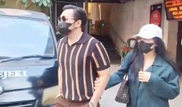 Anak Terjerat Kasus Video Syur, David Eks Naif Berkomentar Begini - JPNN.com