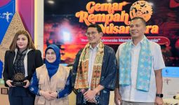 Gemar Rempah Nusantara 2024, IBTS & MRP Law Buka Peluang Kemitraan Bisnis - JPNN.com