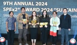 SIG Raih 3 Penghargaan di Ajang Performance Execution Excellence Award 2024 - JPNN.com