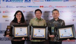 Raih Penghargaan, ACC Beberkan Sejumlah Capaian Bisnis - JPNN.com