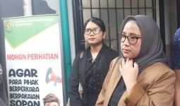 Sidang Cerai Ruben Onsu dan Sarwendah Dilanjutkan Pekan Depan - JPNN.com