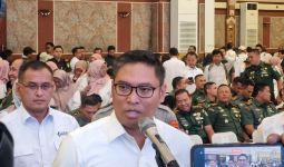 Wamentan Minta Pompanisasi Dimaksimalkan demi Stabilitas Pangan di Jabar - JPNN.com