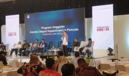 OKP Apresiasi Program Kepemimpinan Pemuda Kemenpora - JPNN.com