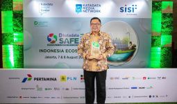 Selamat, bank bjb Raih Katadata Green Initiative Awards 2024 - JPNN.com