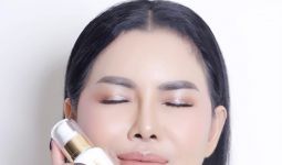 Uci Flowdea Ingin Perempuan Miliki Kulit Cantik dengan Skincare Affordable - JPNN.com