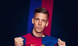 Sebegini Uang yang Dikeluarkan Barcelona untuk Mendatangkan Dani Olmo - JPNN.com