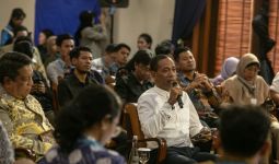 Bulaksumur Roundtable Forum Tawarkan Solusi Praktis dan Teknis - JPNN.com