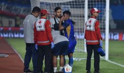 Persib Bandung vs PSBS Biak: Ada Kabar Kurang Sedap dari Febri Hariyadi - JPNN.com