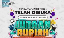 INDODAX Menggelar Short Film Festival 2024, Buruan Ikutan! - JPNN.com