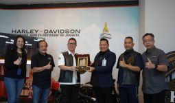 Harley Davidson Owner Grup & Indomobil Bakal Touring dari Solo-Malang-Bali - JPNN.com