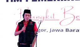 PDIP Kembali Bikin Pelatnas Tim Pemenangan, Ganjar Hingga Eep akan Beri Materi - JPNN.com