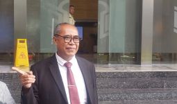 Mantan Pengacara Capres Mendirikan DePA-RI Demi Keadilan untuk Semua - JPNN.com