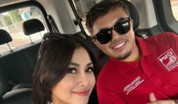 Andika Rosadi Akhirnya Ungkap Penyebab Digugat Cerai oleh Nisya Ahmad - JPNN.com