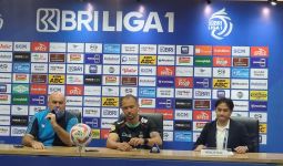 Menang di Laga Perdana Liga 1, Persib Masih Harus Evaluasi Soal Ini - JPNN.com