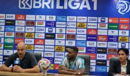 Liga 1: Pemain PSBS Biak Petik Pelajaran Berharga dari Persib Bandung - JPNN.com