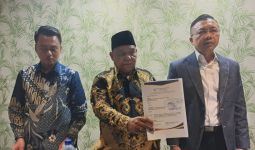 Sengketa Merek, Kuasa PT Manggala Putra Perkasa Ajukan PK - JPNN.com