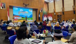 Kemendikburistek Sebut Trakindo Innovakids 2024 Bisa Cetak Karakter Anak Lebih Baik - JPNN.com