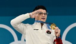 Perolehan Medali Olimpiade Paris 2024: Indonesia Lebih Baik dari Israel - JPNN.com