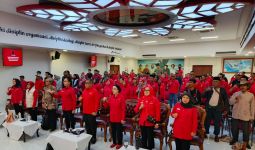 Peringati Hari Konservasi Alam, PDIP Gelar Seminar dan Berdialog dengan Pemulung - JPNN.com