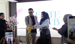 Elite Glowbal Hadir Membuat Perempuan Indonesia Bersinar dan Bernilai - JPNN.com