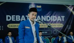 Adlin Panjaitan Tegaskan PMII Bukan Banom PKB - JPNN.com