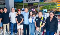 Bamsoet Dorong Peningkatan Digital Motorsport di Indonesia - JPNN.com