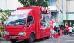 Mobil Klinik Keliling Beri Layanan Kesehatan Gratis dari Jakarta Hingga Yogyakarta - JPNN.com