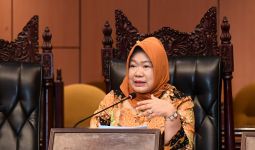 MPR Akan Gelar Sidang Tahunan, Siti Fauziah: Perlu Sinergi Antar-Unit Kerja - JPNN.com