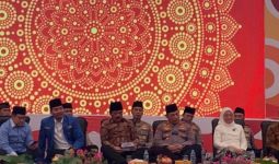 Momen Cak Imin Berkelakar soal PKB di Kongres PMII, Seisi Ruangan Tertawa - JPNN.com