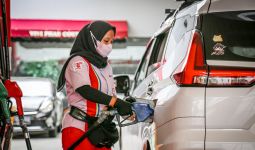 Pertamina Patra Niaga Sesuaikan Harga Pertamax, Tetap Paling Terjangkau - JPNN.com