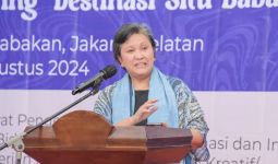 Lestari Moerdijat Berharap Situ Babakan jadi Destinasi Wisata Unggulan, Begini Sarannya - JPNN.com