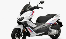 WMoto ES250i Siap Menantang Honda Forza dan Yamaha XMax - JPNN.com