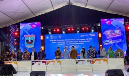 International Expo SMK Sumbar 2024 Resmi Ditutup - JPNN.com