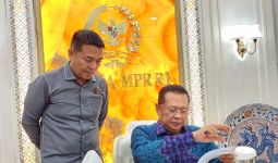 Bamsoet Dorong Revisi UU Darurat untuk Mengatur Kepemilikan Senjata Api - JPNN.com