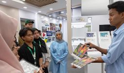 Melihat dari Dekat Upaya Tanoto Foundation Membentuk Generasi Unggul di TSG 2024 - JPNN.com