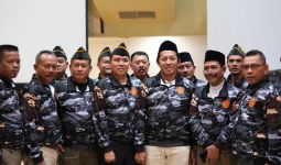 Ibu Kota Negara Pindah, Gus Addin: Kita Lipatgandakan Kekuatan Banser di Kalimantan - JPNN.com