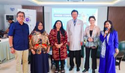 RS Medistra Sukses Menjalankan Operasi Pertama di Indonesia dengan Velys Robotic - JPNN.com