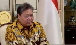 Menurut Agung Laksono, Ini Nama-Nama yang Diyakini Pantas Gantikan Airlangga - JPNN.com